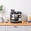 Mug set Delonghi Cold Drinks DL DLSC318 400 mL