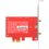 Wi-Fi адаптер + Bluetooth TP-LINK Archer TXE75E