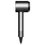 Фен SenCiciMen Super hair dryer HD-08 серебристый