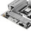 Материнская плата ASUS TUF GAMING B850M-PLUS WIFI7 W