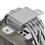 Кулер для процессора Thermalright TA 120 EX Mini [TA120-EX-MINI] серый