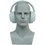 Беспроводные/проводные наушники Fiero Rave Pro  зеленый 2025
