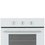 Electric Oven Hyundai HEO 6632 WG white