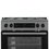 Комбинированная плита Gorenje GKS6C72XF серебристый