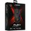 Sichqoncha simli ARDOR GAMING Fury  qora