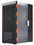 Корпус InWin POC ONE [IW-CS-POCONEBLK] черный