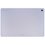 13.1" Планшет Samsung Galaxy Tab S10 FE+ Wi-Fi 256 ГБ голубой + стилус