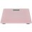Весы Scarlett SC-BS33E041 розовый