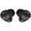 Наушники TWS Philips TAT1209  черный 2024