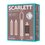 Multistayler Scarlett SC-HAS73I15 pushti