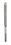 Auger bit DeWalt DW5818 342 mm