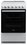 Электрическая плита Midea FSC-506EW белый