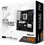 Материнская плата ASRock B650M Pro X3D WiFi