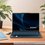 14" Ноутбук Lenovo Yoga Slim 7 14AKP10 бирюзовый