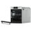 Электрический духовой шкаф Hotpoint FE8 821 H WH белый
