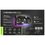 Видеокарта MSI GeForce RTX 5060 GAMING TRIO OC [RTX 5060 8G GAMING TRIO OC]