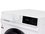 Стиральная машина Toshiba TW-BL70A2UZ (WK) белый