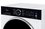 Стиральная машина Midea MF205W80WB/W-RU белый