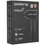 Фен Polaris PHD 1120 черный