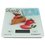 Кухонные весы Scarlett SC-KS57P76 разноцветный