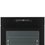Электрический духовой шкаф Haier HOQ-F6QSB4GBU черный