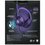 Проводные наушники Razer Kraken Kitty V2 Pokémon Gengar Edition  синий 2025