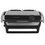 Гриль Tefal Optigrill Elite GC750D30 серый
