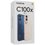 6.8" Smartphone realme C100x 128 GB blue