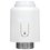 Умная термостатическая головка MOES ZigBee Thermostat Valve PJ-601