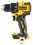 Дрель-шуруповерт DeWalt DCD708P2T-QW XR FLEXVOLТ 18/54V