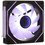 Вентилятор Ocypus Gamma F12 ARGB [Gamma-F12-BK1AM00X-GL] черный