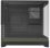 Корпус MONTECH HS02 [HS02 (B)] черный