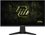 23.8" Монитор MSI MAG 245F X24 черный