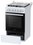 Газ плитасы Midea MFO-M4G20T0E(WH)