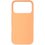 KEYRON Silicone Origin для Apple iPhone 17 Pro