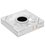 Комплект реверсных вентиляторов LIAN LI UNI FAN TL LCD WIRELESS 120-3 REVERS [G99.12RTLLCD1W3W.R0] белый