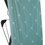 Гладильная доска HAUSHALT Sophy Brilliant emerald белый, зеленый