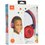 Проводные наушники JBL JR310  красный 2020