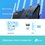 Wi-Fi роутер TP-Link Archer AX73