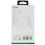 Кабель Ugreen Lightning 8-pin - USB Type-C черный