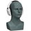 Беспроводные/проводные наушники Nothing Headphone (1)  белый 2025