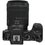 Беззеркальный фотоаппарат Canon EOS RP Kit RF 24-105mm IS STM черный