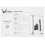 Корпус Formula V Line Crystal Z5 [CRYSTAL Z5] черный