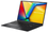 16" Ноутбук ASUS Vivobook 16X K3605ZF-RP767 черный