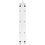 Сетевой фильтр FinePower Oriol 619W белый