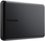 1 ТБ Внешний HDD Toshiba Canvio Partner [HDTB510AK3AB]
