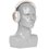 Беспроводные/проводные наушники Bowers & Wilkins PX7 S3  белый 2025