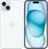 6.7" Смартфон Apple iPhone 15 Plus 256 ГБ