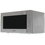 Микроволновая печь Samsung ME88SUT/BW серебристый