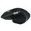 Sichqoncha simsiz Logitech MX Master 4 for Mac [910-007583] qora